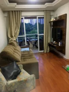 Apartamento com 2 Quartos à venda, 66m² no Jardim Barueri, Barueri