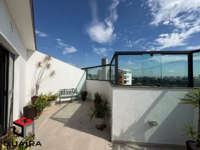 Cobertura com 3 Quartos à venda, 200m² no Anchieta, São Bernardo do Campo