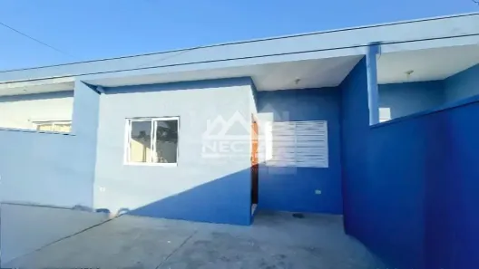 Casa com 2 Quartos à venda, 75m² no Morro do Algodão, Caraguatatuba