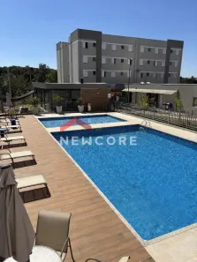 Apartamento com 2 Quartos à venda, 49m² no Vitta São José, Bauru