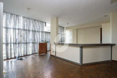 Sala Comercial à venda, 203m² no Centro, Niterói