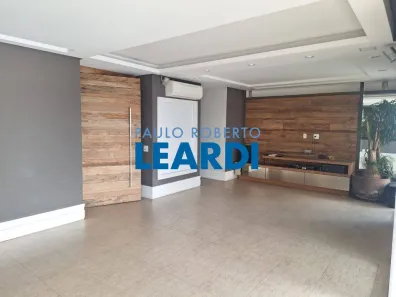 Apartamento com 3 Quartos para alugar, 187m² no Vila Leopoldina, São Paulo