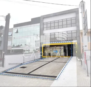 Ponto Comercial para alugar, 200m² no Alphaville, Santana de Parnaíba