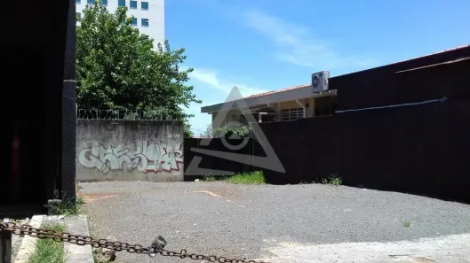 Lote/Terreno para alugar, 432m² no Jardim Chapadão, Campinas