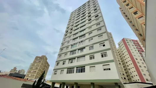 Apartamento com 3 Quartos à venda, 120m² no Centro, Campinas