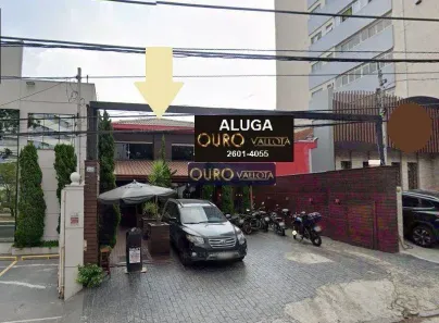 Imóvel Comercial para alugar, 250m² no Mooca, São Paulo