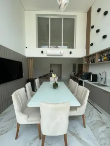 Apartamento com 3 Quartos à venda, 163m² no Vila Andrade, São Paulo