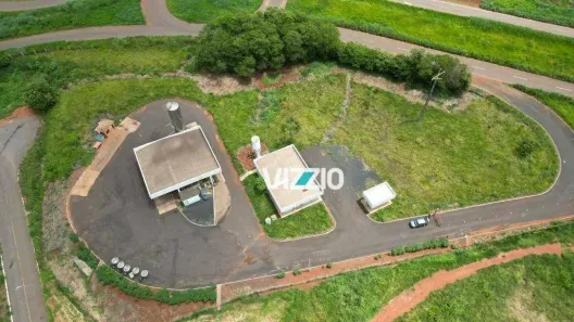 Lote/Terreno à venda, 18750m² no Distrito Agroindustrial de Rio Verde II - DARV II, Rio Verde