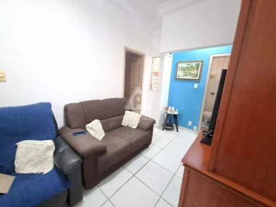 Apartamento com 2 Quartos à venda, 68m² no Estácio, Rio de Janeiro