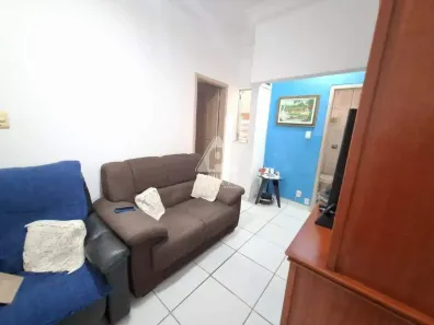 Apartamento com 2 Quartos à venda, 68m² no Estácio, Rio de Janeiro