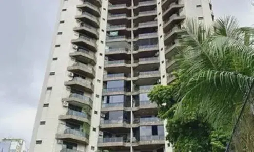 Apartamento com 4 Quartos à venda, 270m² no Nazaré, Belém