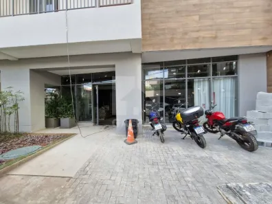 Ponto Comercial à venda, 220m² no Vila Olímpia, São Paulo