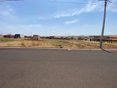 Lote/Terreno com 1 Quarto à venda, 160m² no Terras de Cravinhos, Cravinhos