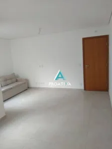 Apartamento com 3 Quartos à venda, 84m² no Santa Maria, Santo André
