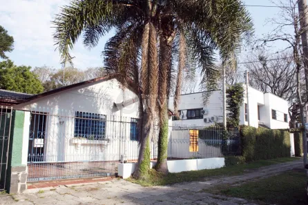 Lote/Terreno à venda, 380m² no Hugo Lange, Curitiba