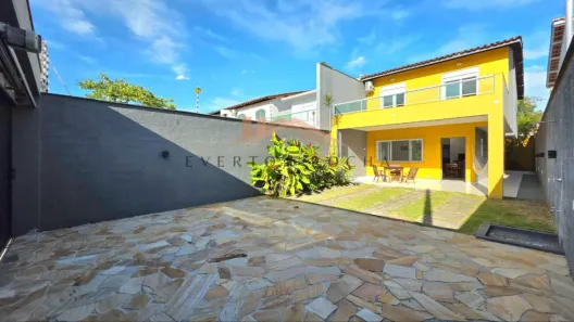 Casa com 5 Quartos à venda, 180m² no Bairro de Juquehy, São Sebastião
