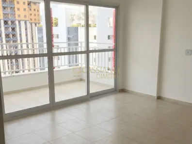 Apartamento com 2 Quartos para alugar, 74m² no Parque Residencial Aquarius, São José dos Campos