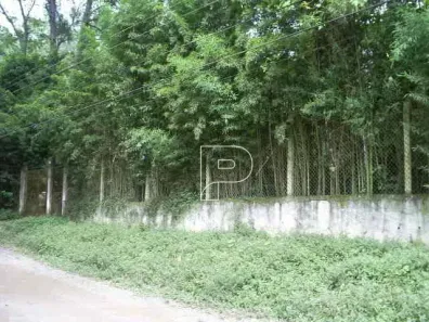 Lote/Terreno à venda, 6000m² no Parque Botujuru, São Bernardo do Campo