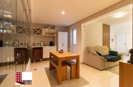 Apartamento com 2 Quartos à venda, 70m² no Ipiranga, São Paulo
