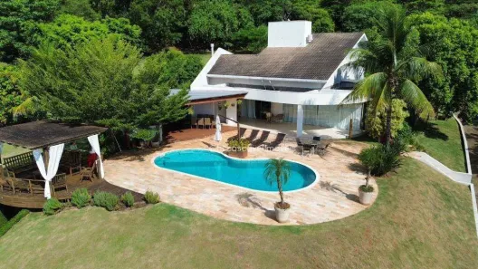 Casa com 4 Quartos à venda, 320m² no , Boa Vista da Aparecida