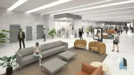 Sala Comercial para alugar, 410m² no Bela Vista, São Paulo