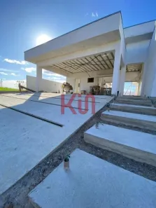 Casa com 3 Quartos à venda, 240m² no Condomínio Residencial Ecopark Bourbon, Caçapava