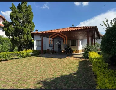 Casa de Condomínio com 3 Quartos à venda, 260m² no Bonfim, Cabreúva