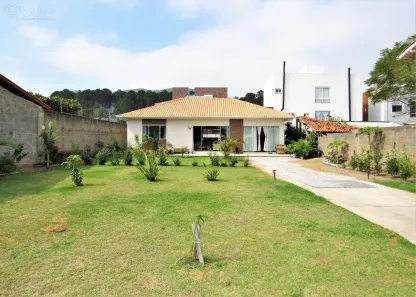 Casa com 2 Quartos à venda, 107m² no Campeche, Florianópolis