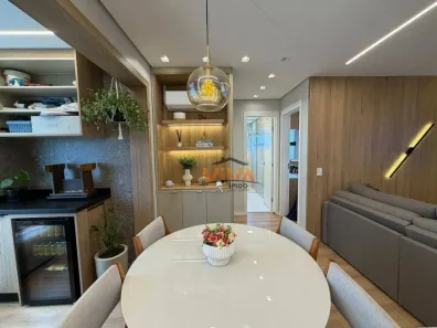 Apartamento com 2 Quartos à venda, 53m² no Vila Bela, Franco da Rocha