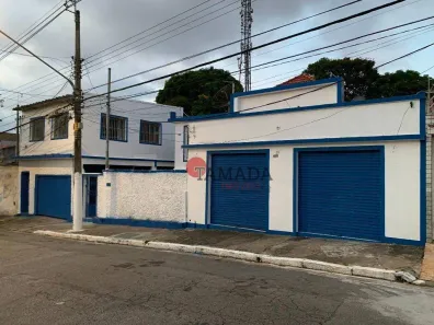 Lote/Terreno à venda, 700m² no Jardim Popular, São Paulo