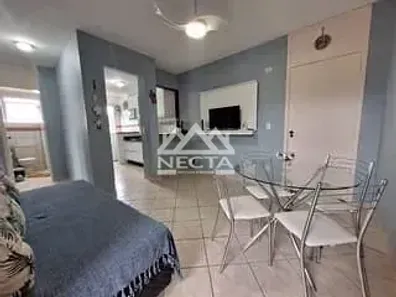 Apartamento com 2 Quartos à venda, 67m² no Sumaré, Caraguatatuba