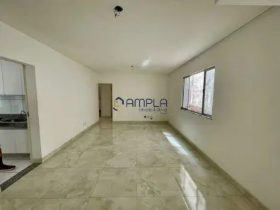 Apartamento com 3 Quartos à venda, 89m² no Buritis, Belo Horizonte