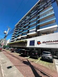 Apartamento com 2 Quartos para alugar, 60m² no Tambaú, João Pessoa