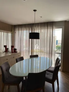Apartamento com 3 Quartos à venda, 127m² no Santa Paula, São Caetano do Sul