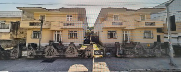 Lote/Terreno à venda, 1012m² no Tanque, Rio de Janeiro