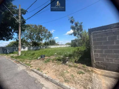 Lote/Terreno à venda, 250m² no Comercial e Residencial Jardim Mariana, Pindamonhangaba