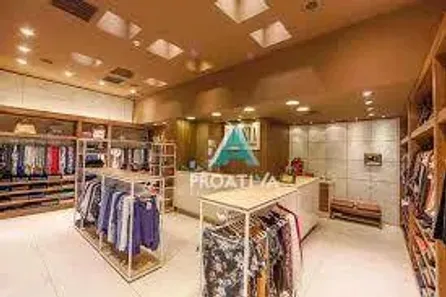 Ponto Comercial à venda, 60m² no Jardim, Santo André