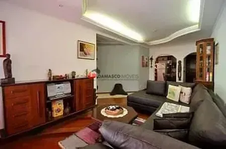 Apartamento com 2 Quartos à venda, 97m² no Vila Gilda, Santo André