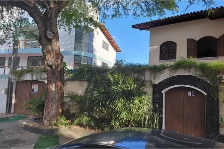 Casa com 4 Quartos à venda, 271m² no Caminho das Árvores, Salvador