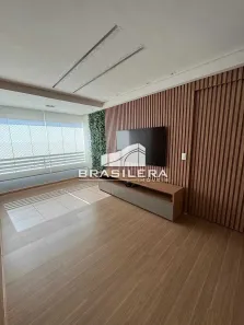 Apartamento com 2 Quartos à venda, 67m² no Setor Bueno, Goiânia