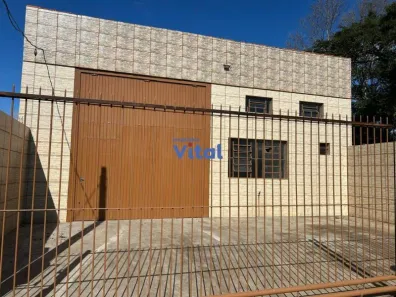 Galpão/Depósito/Armazém para alugar, 200m² no Mato Grande, Canoas