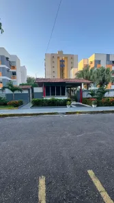 Apartamento com 3 Quartos para alugar, 75m² no Chapada, Manaus