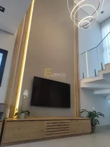 Casa de Condomínio com 3 Quartos à venda, 260m² no Roncáglia, Valinhos