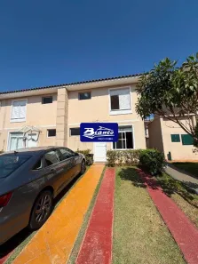 Casa de Condomínio com 3 Quartos à venda, 88m² no Parque Renato Maia, Guarulhos