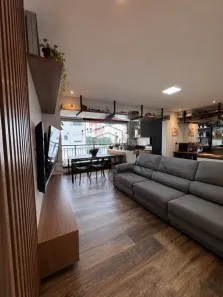 Apartamento com 3 Quartos à venda, 95m² no Brás, São Paulo