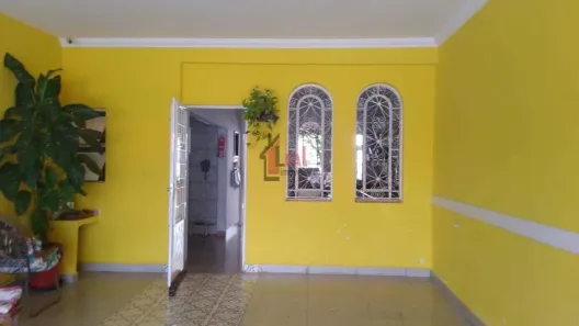 Casa com 3 Quartos à venda, 120m² no Jardim Itapura, Presidente Prudente