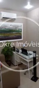 Sala Comercial à venda, 36m² no Catete, Rio de Janeiro