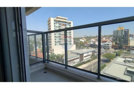 Apartamento com 1 Quarto à venda, 37m² no Jardim Judith, Sorocaba