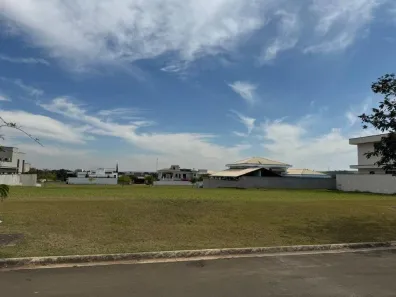 Lote/Terreno à venda, 509m² no Residencial Campo Camanducaia, Jaguariúna