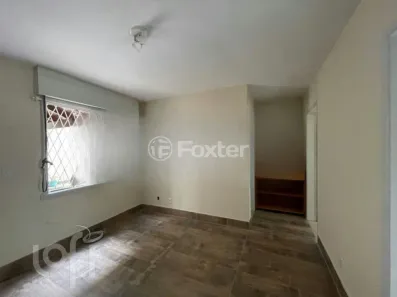 Apartamento com 1 Quarto à venda, 40m² no Humaitá, Porto Alegre